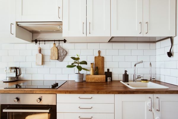 Kitchen Drawer Repair in Pearland