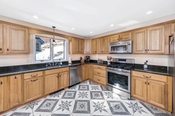 Custom Cabinet Making in Pearland