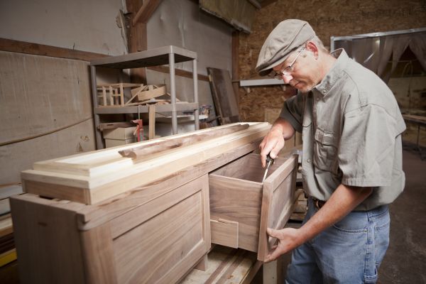 Cabinet Carpentry Service in Pearland