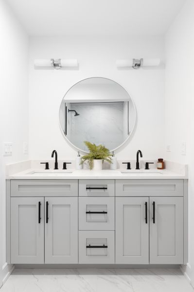 Vanity Repair in Pearland
