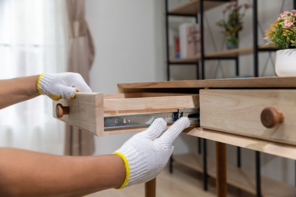 Kitchen Drawers Repair in Pearland