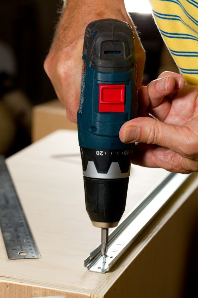 Drawer Runner Repair in Pearland