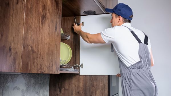Cabinetry Service in Pearland