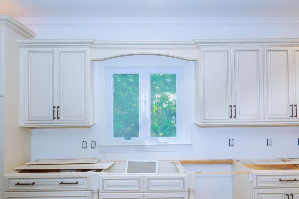 Kitchen Cabinetry Installation in Pearland