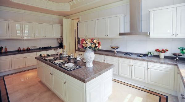 Kitchen Cupboard Replacement in Pearland