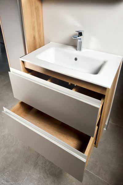 Cabinet Drawer Replacement in Pearland